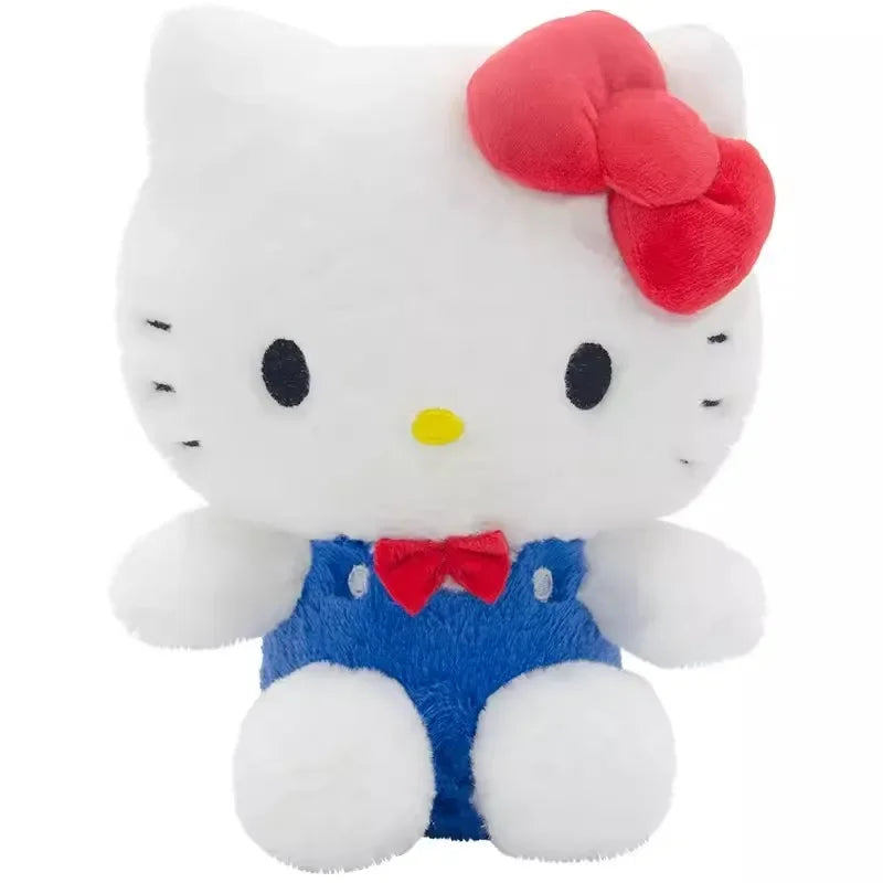 Sanrio Family Collection