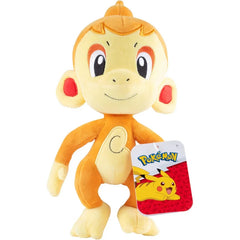 Chimchar