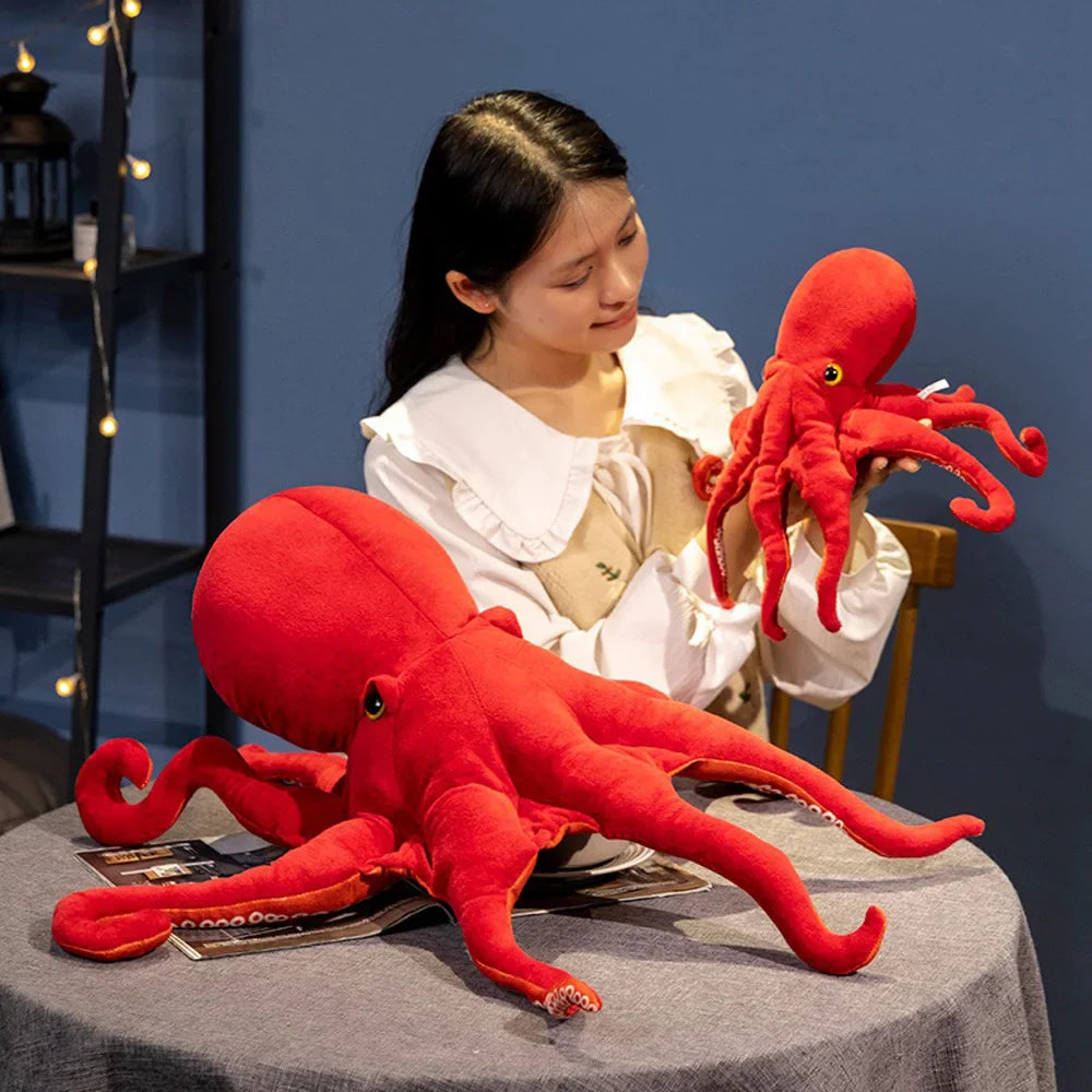 Octopus
