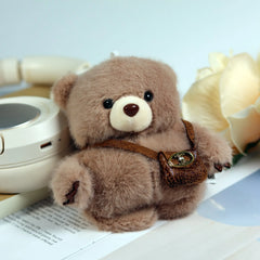 Bear AirPods Case