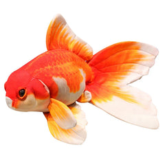 Lucky Koi Fish Plush