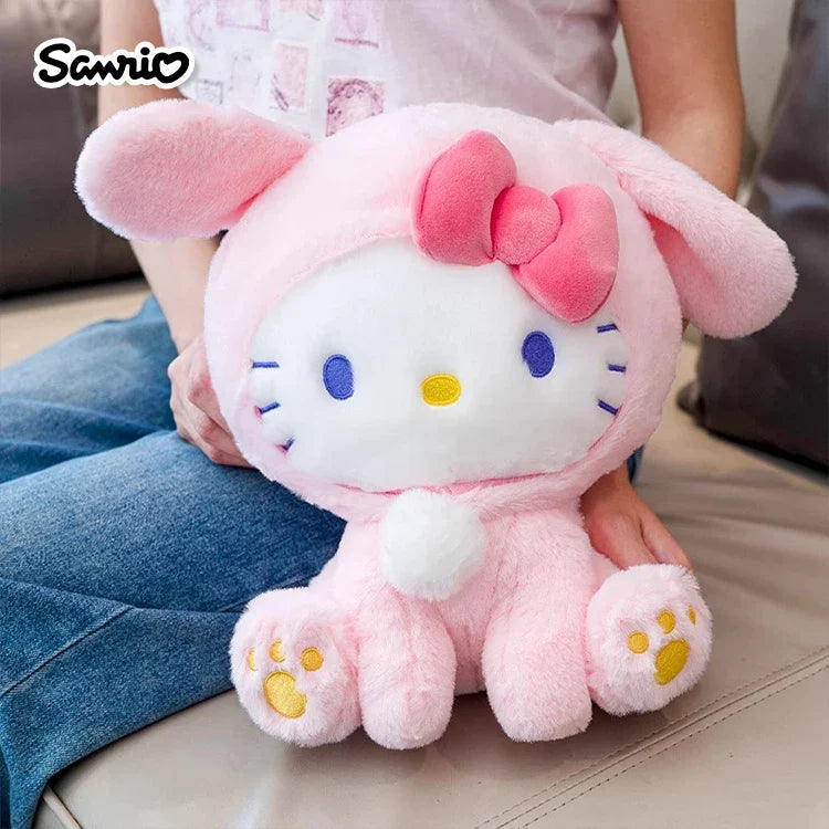 Bunny Hello Kitty