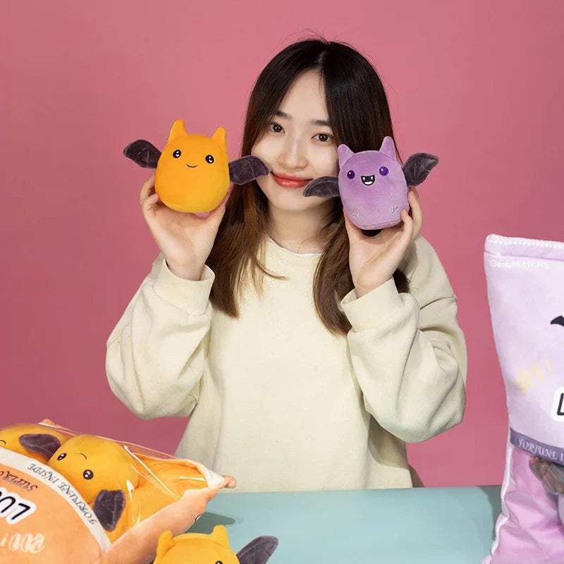 Lucky Bats
