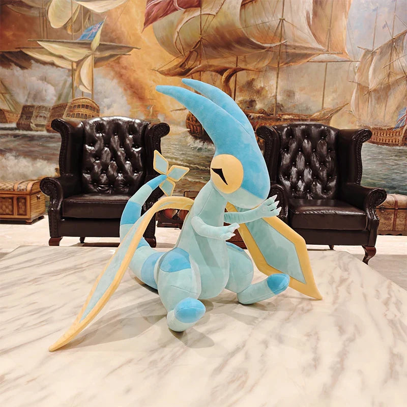 Flygon