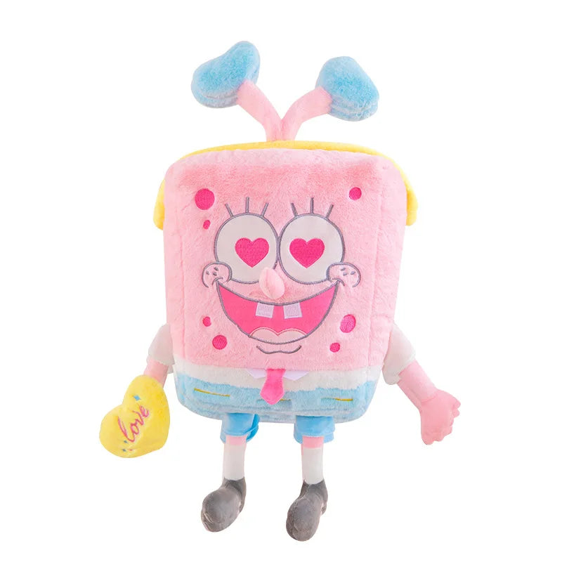 Spongebob and Pals