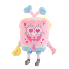 Spongebob and Pals