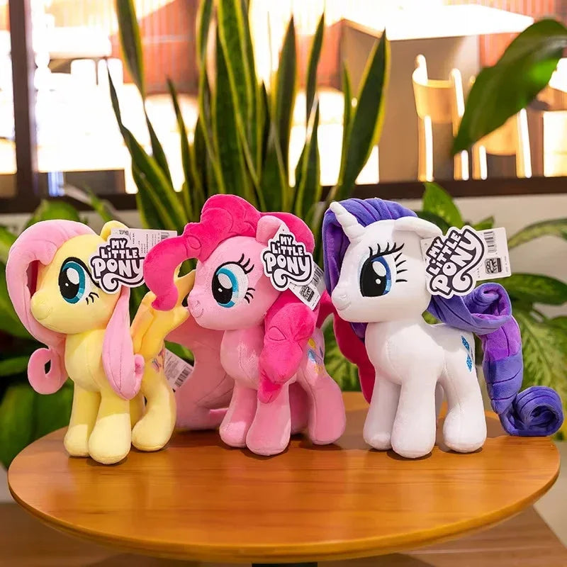 My Little Pony Plush Toy