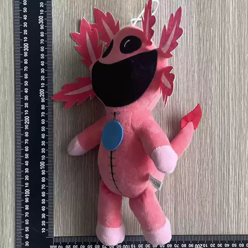 Smiling Critters Plushies