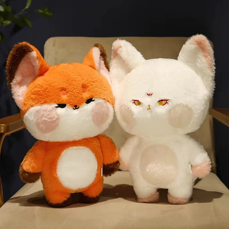 Anime Fox