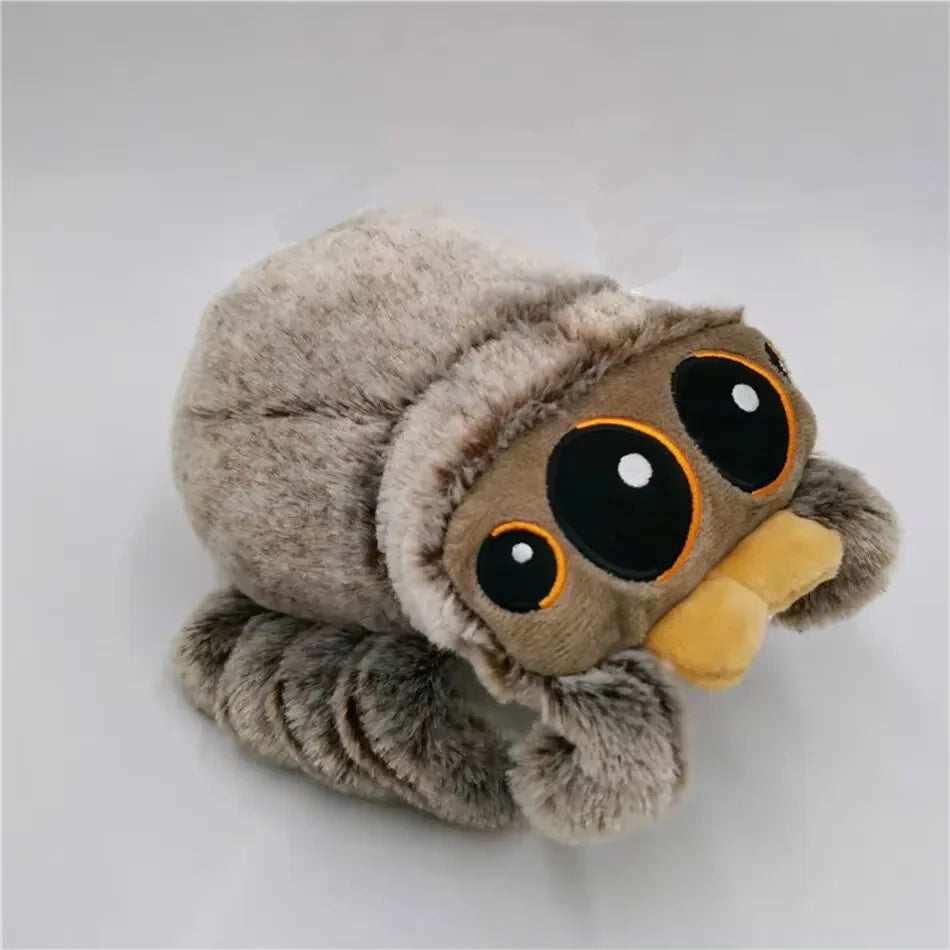 Little Spider Baby Plushies