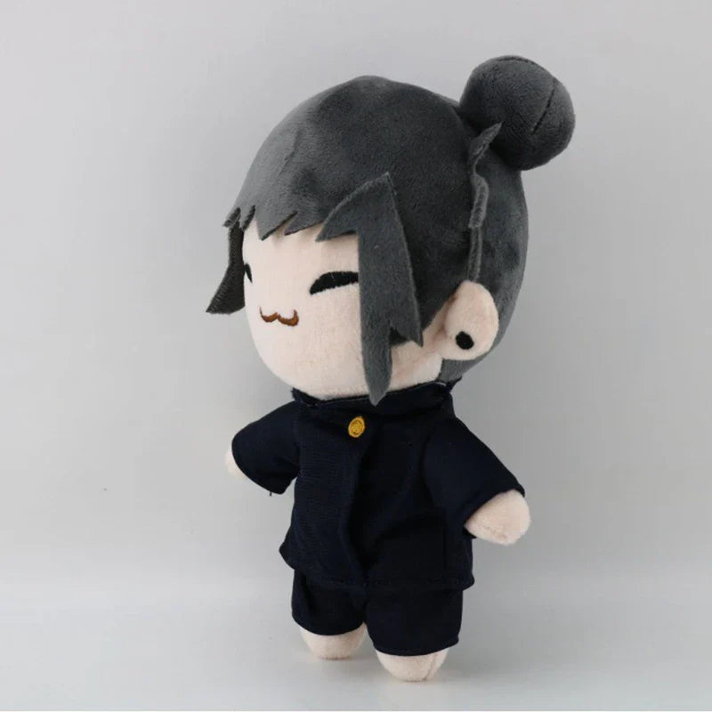 Gojo & Geto Plush – Jujutsu Kaisen