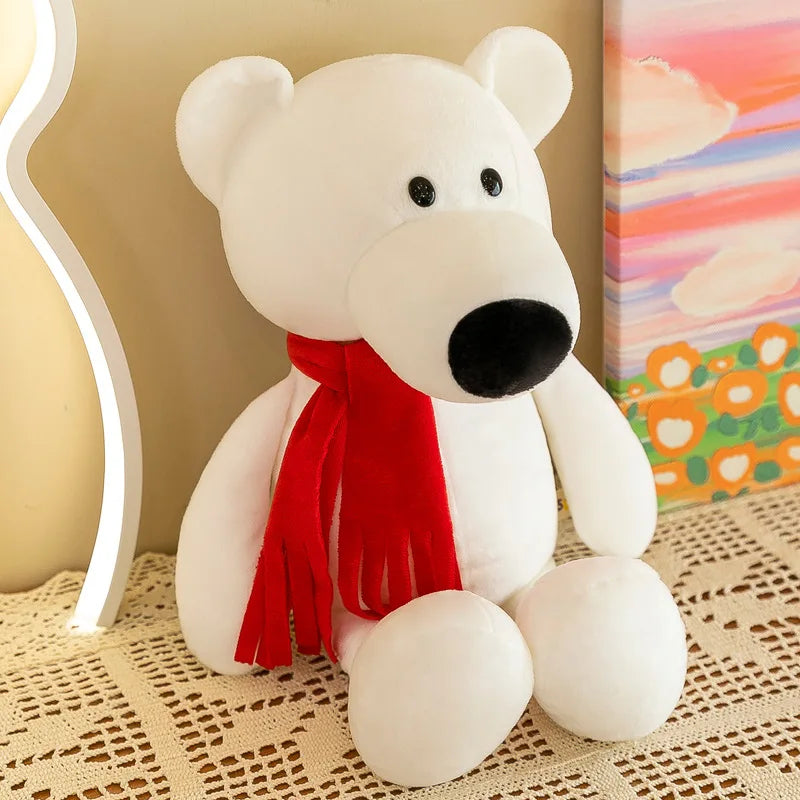 Jungle Animals Plushies
