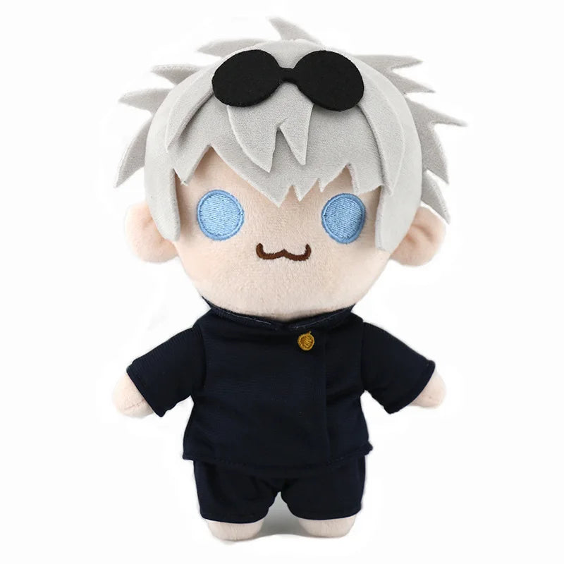 Gojo & Geto Plush – Jujutsu Kaisen
