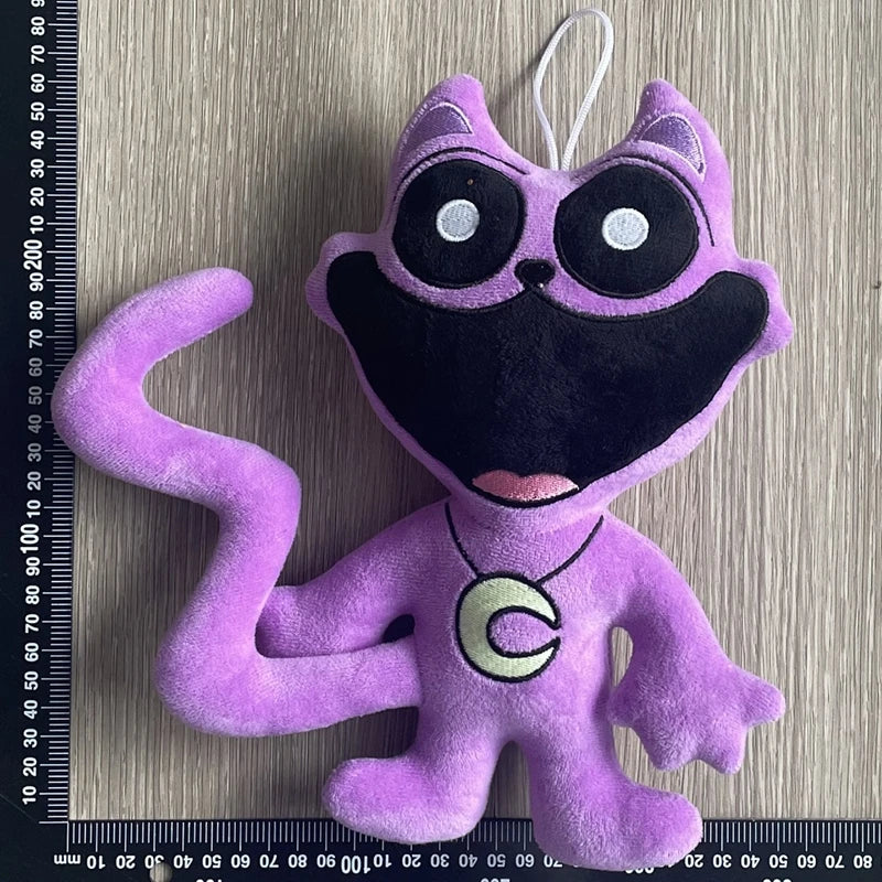 Smiling Critters Plushies