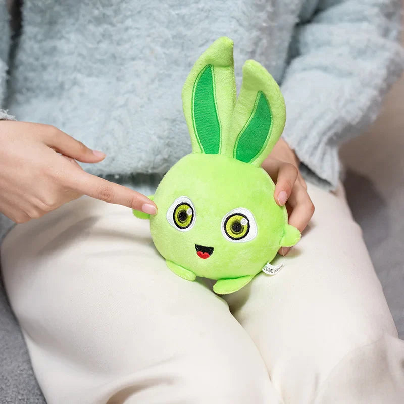 Kawaii Sunny Bunnies Plushies