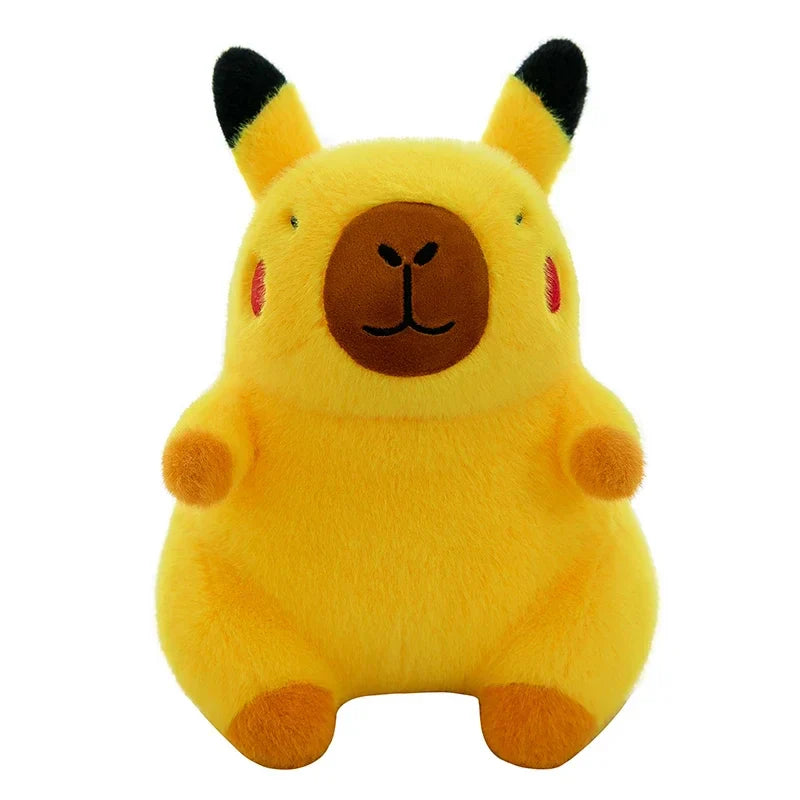 Pikabara