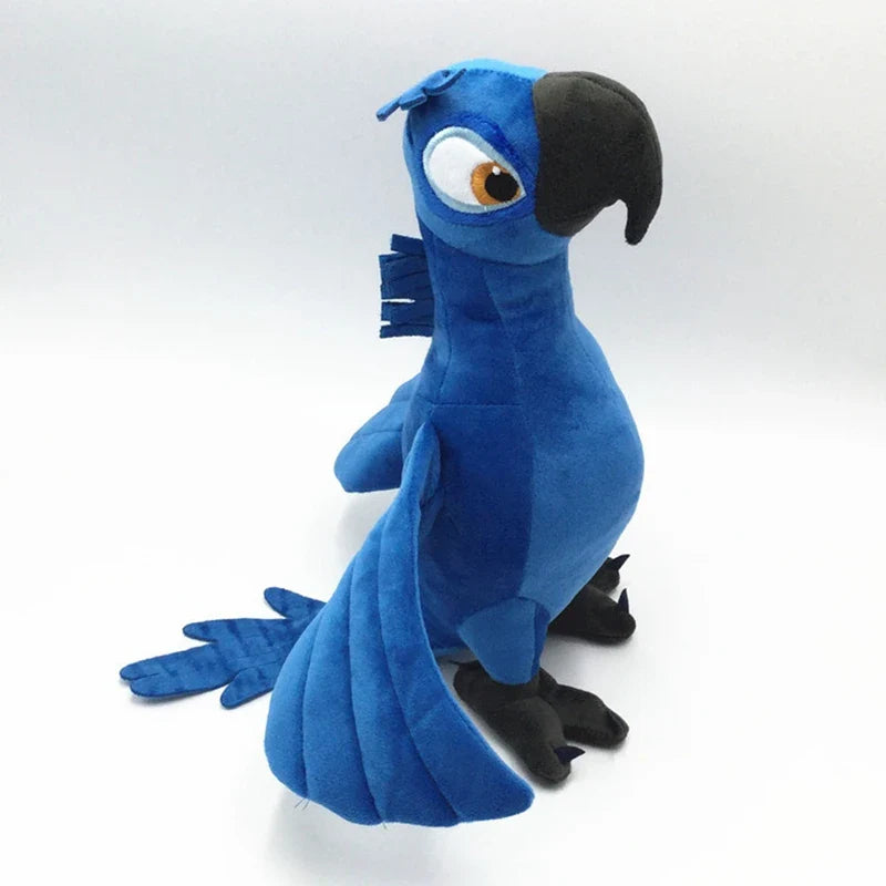 Rio Blu & Jade