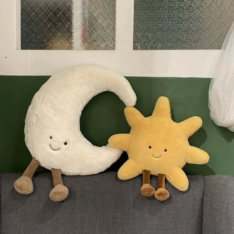 Day & Night Cozy Companions