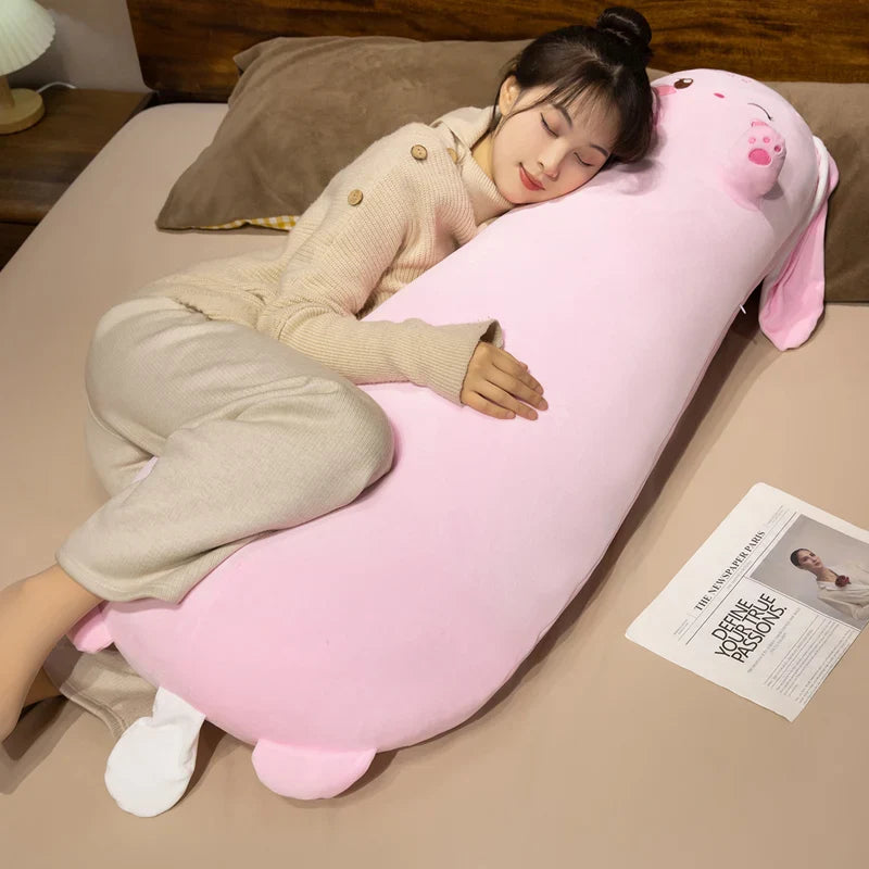 Kawaii Body Plush