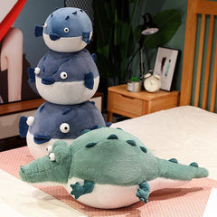 Puffer Pets