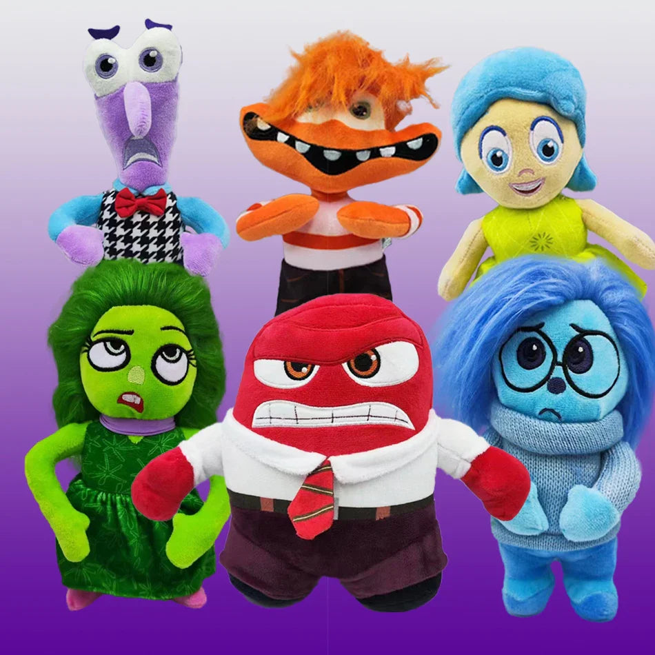 Inside Out Collection