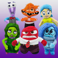 Inside Out Collection