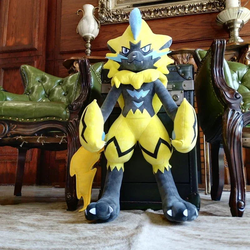 Zeraora