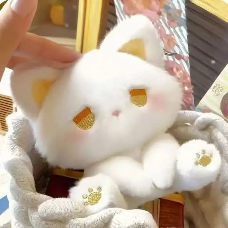 Emo Dolls Kittens Plushies
