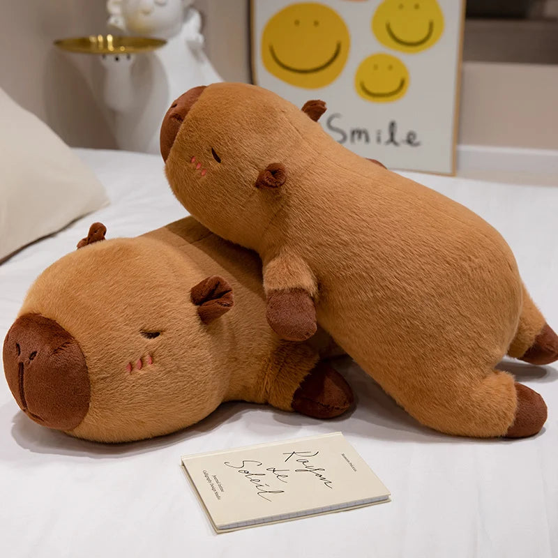 Giant Capybara