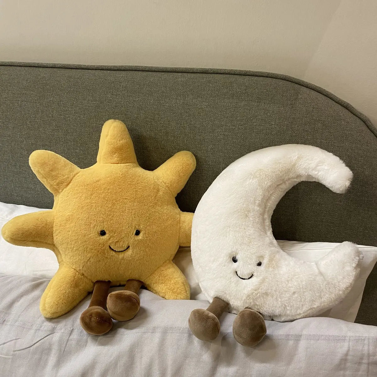 Day & Night Cozy Companions