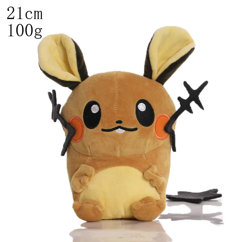 Pokemon Generation V collection
