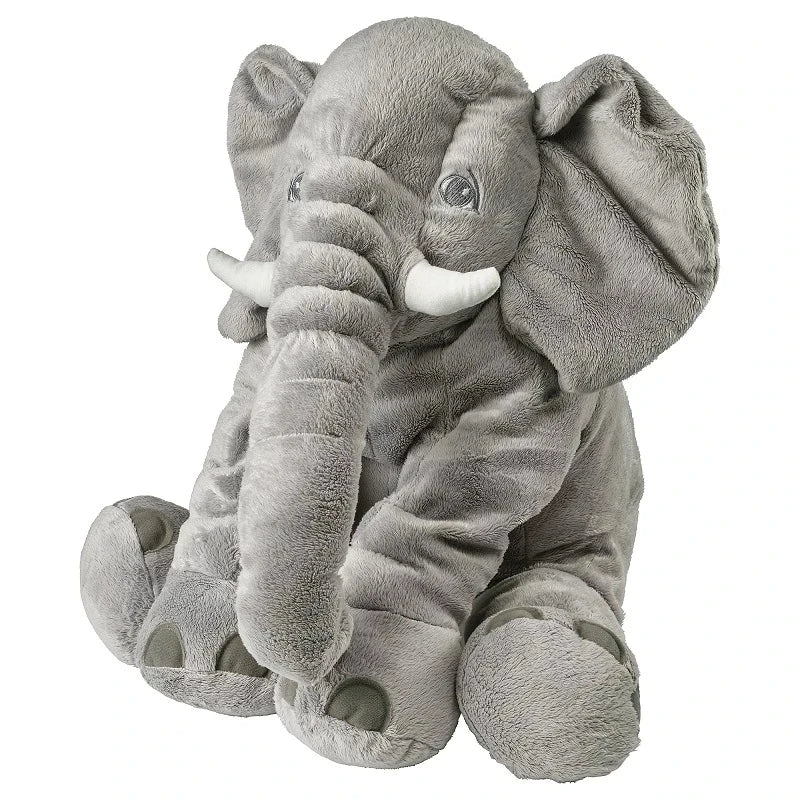 Adorable Elephant