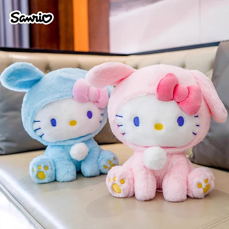 Bunny Hello Kitty