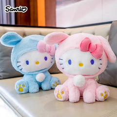 Bunny Hello Kitty