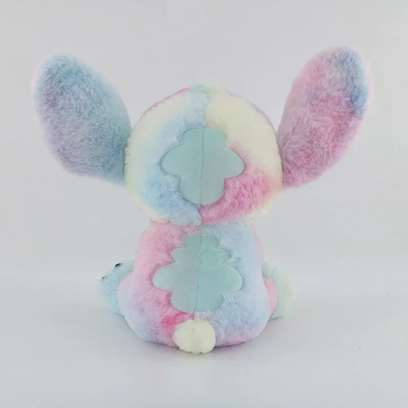 Rainbow Stitch