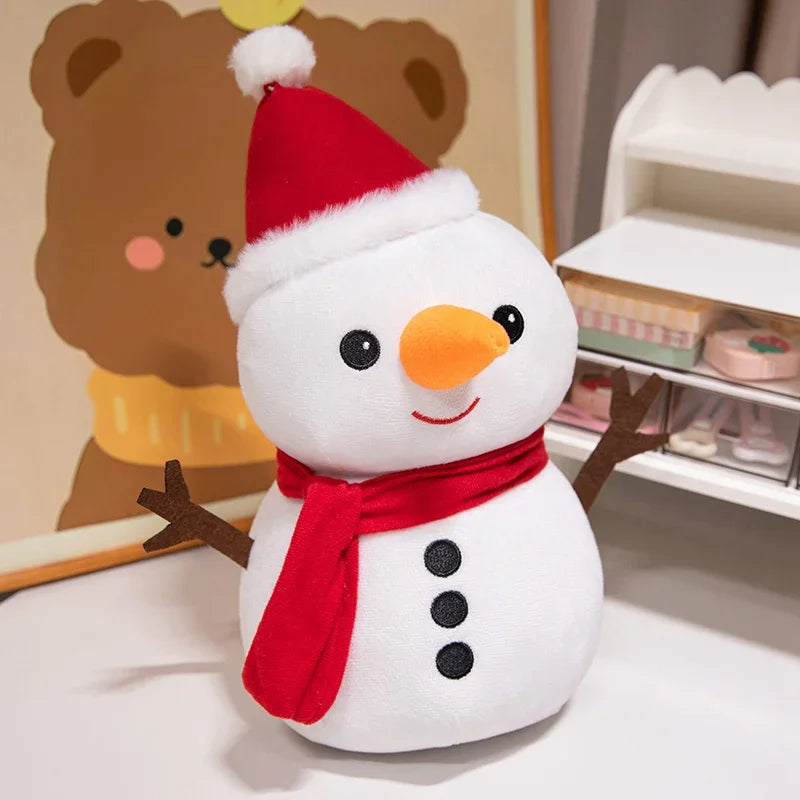 Christmas Series