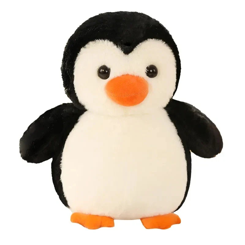 Kawaii Huggable Penguin Plush