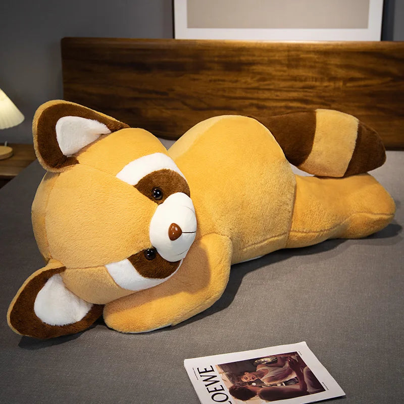 Kawaii Raccoon
