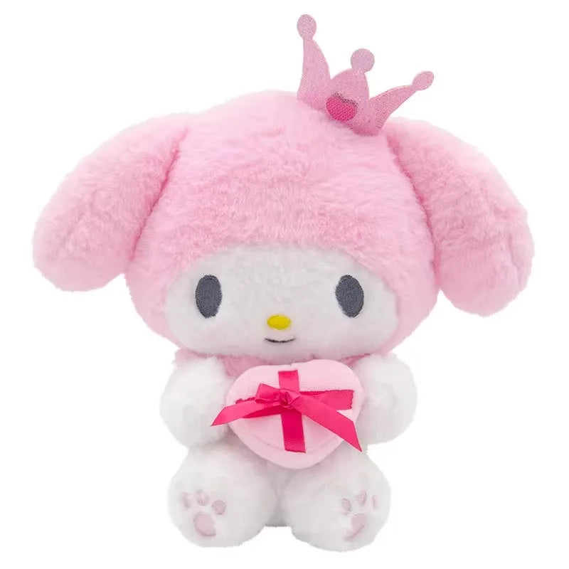 Sanrio Family Collection