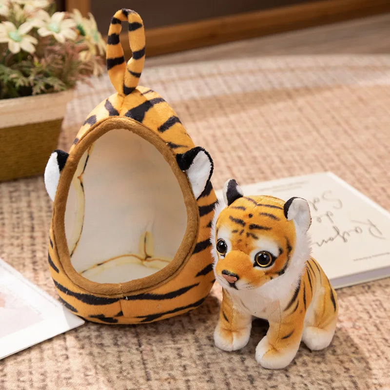 Baby Africa Pets