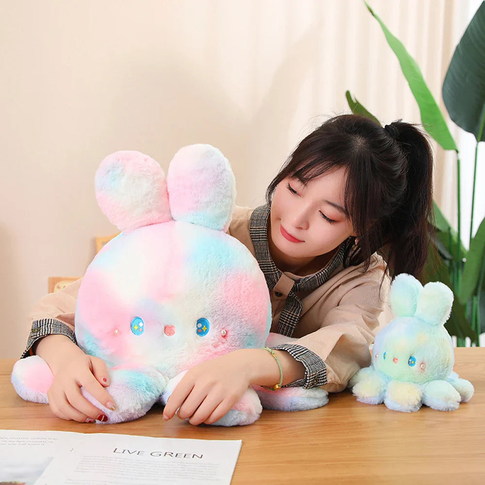 Reversible Bunny