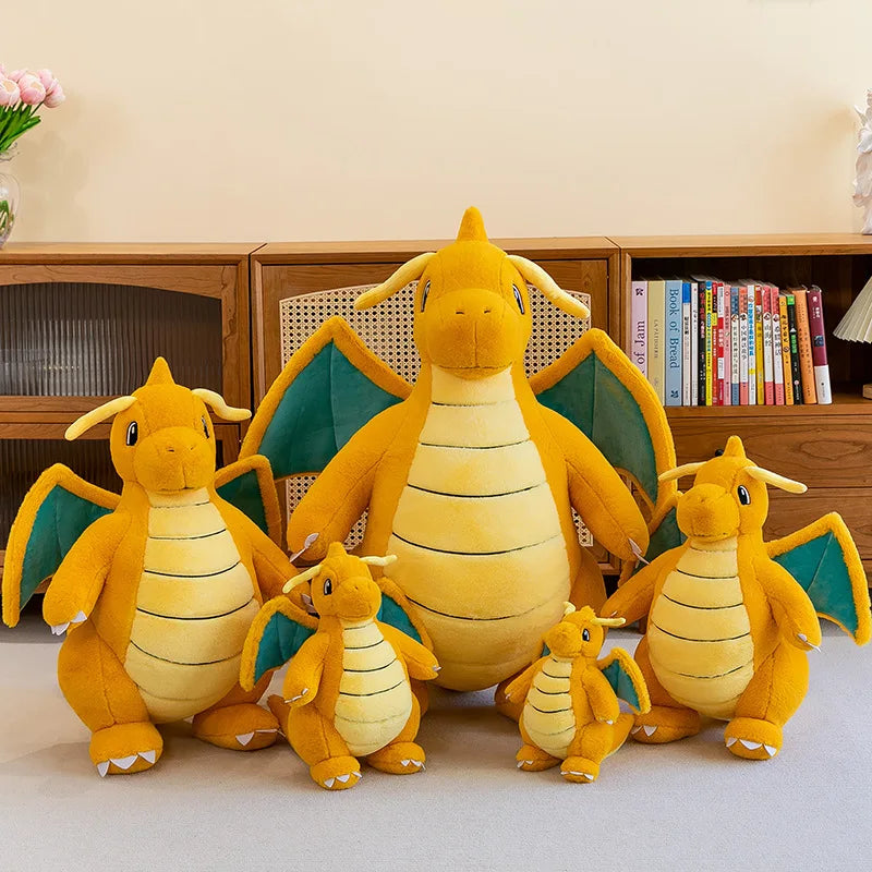 Dragonite