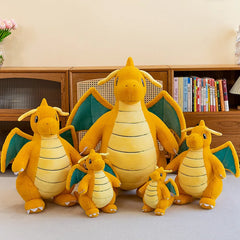 Dragonite