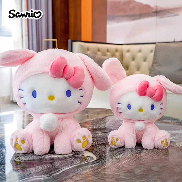Bunny Hello Kitty