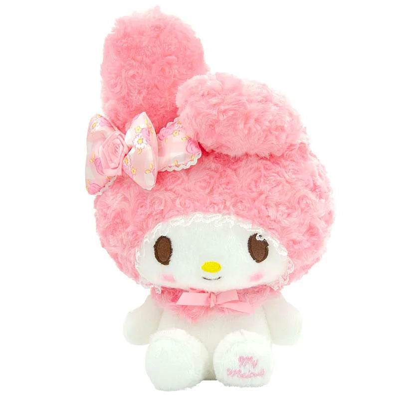 Sanrio Family Collection