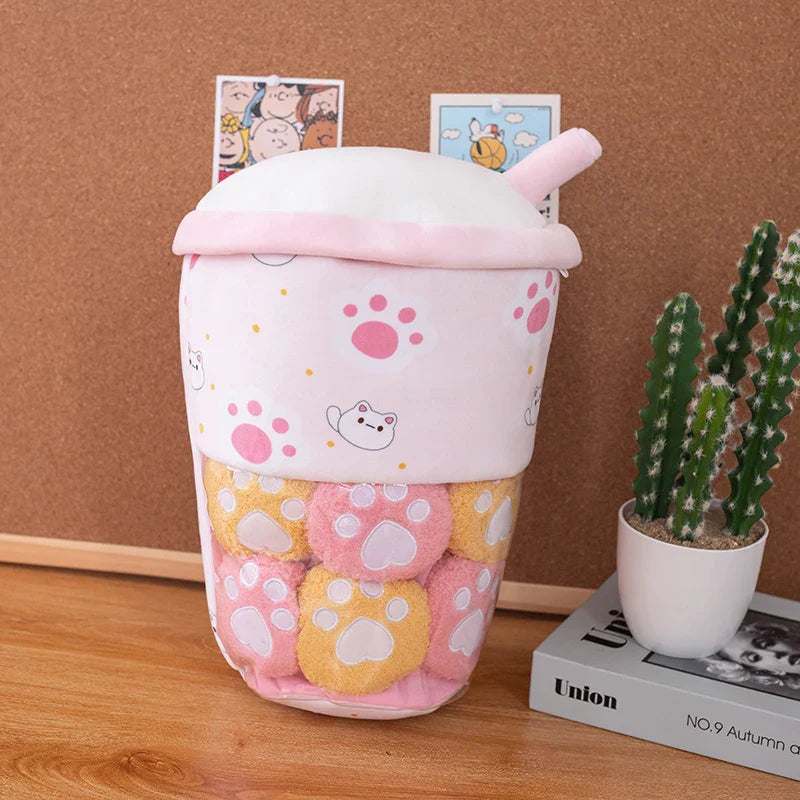Kawaii Boba