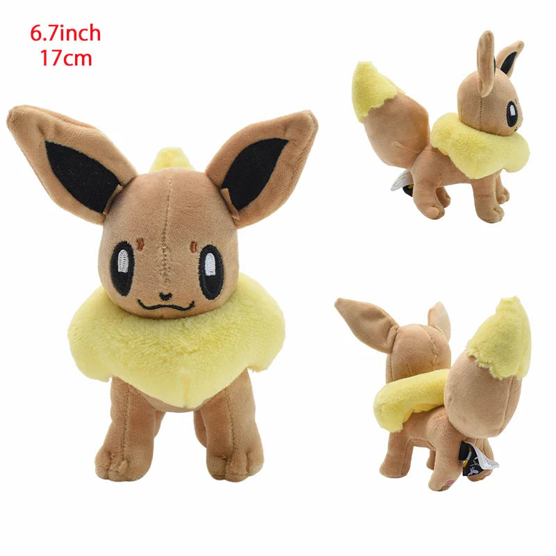 Eeveelution Collection