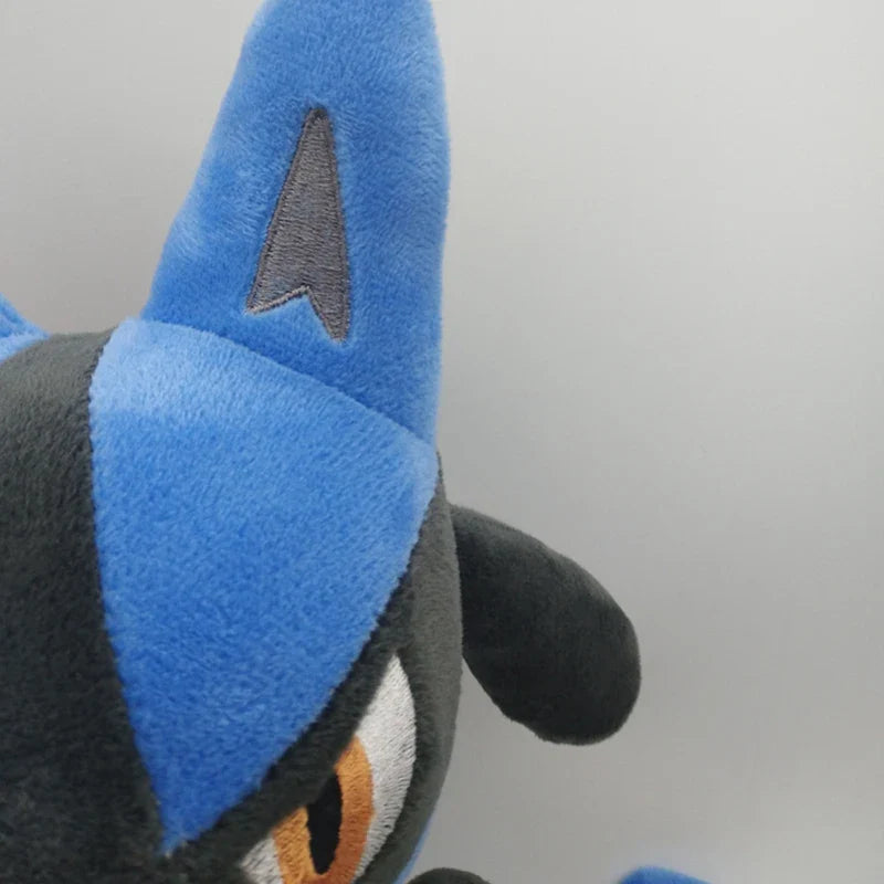 Lucario