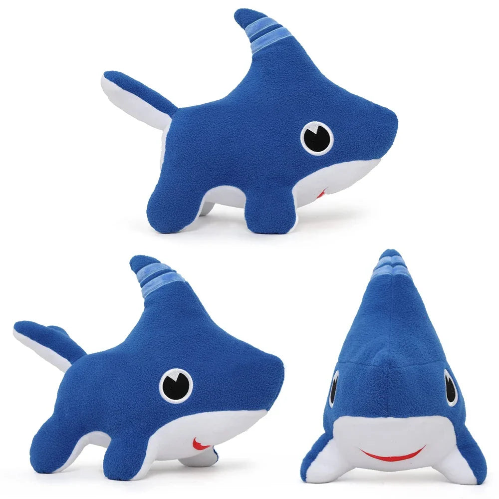 Shark Dog