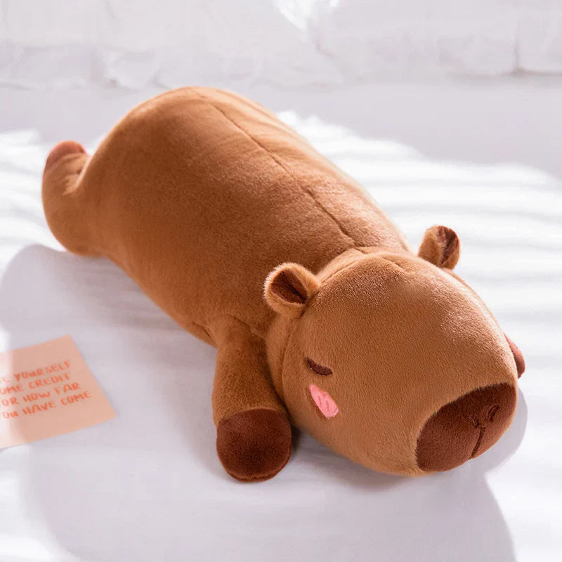 Giant Capybara